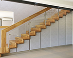 Construction et protection de vos escaliers par Escaliers Maisons à Villiers-sur-Yonne